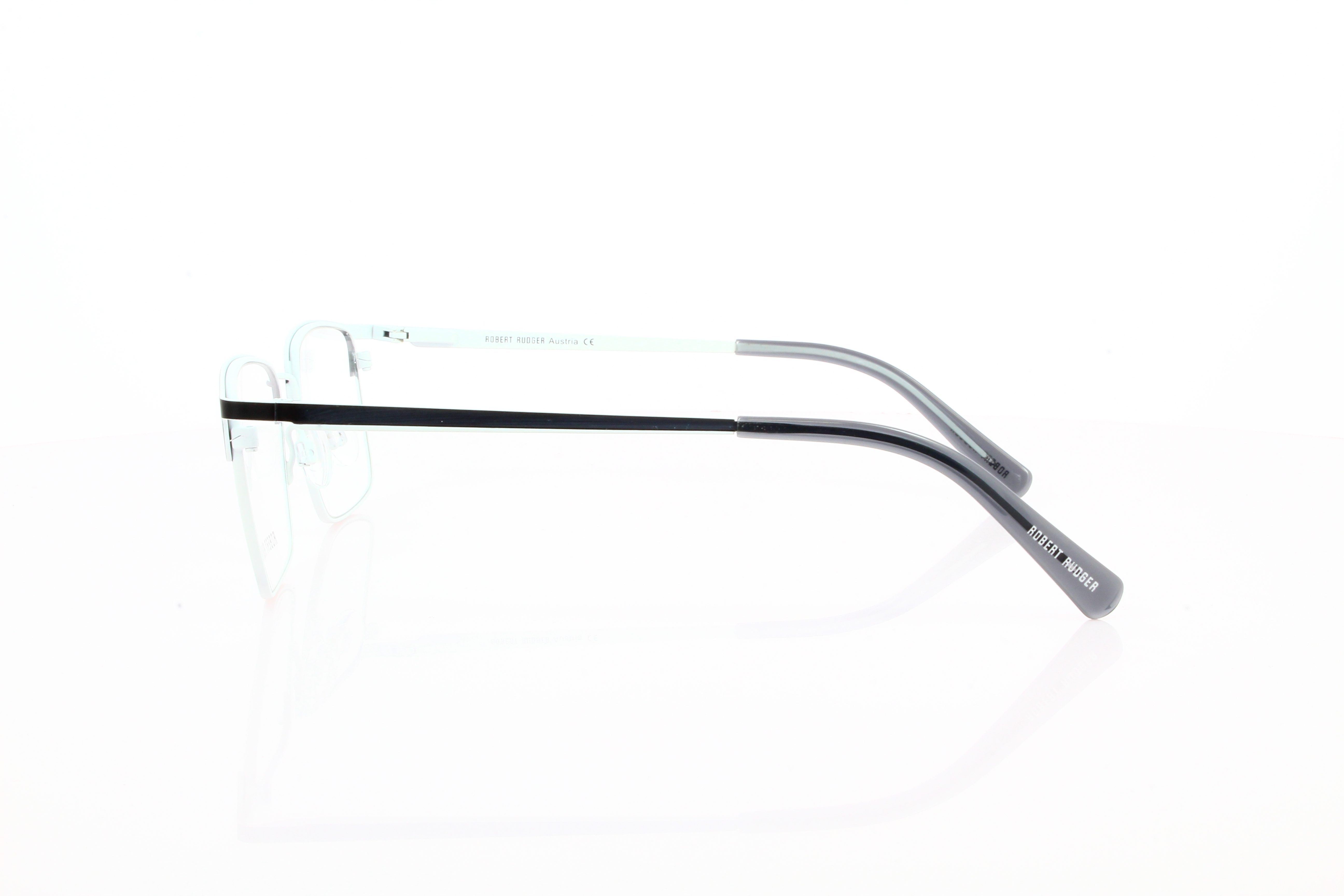 RR 3233 203-03 Herrenbrille Metall