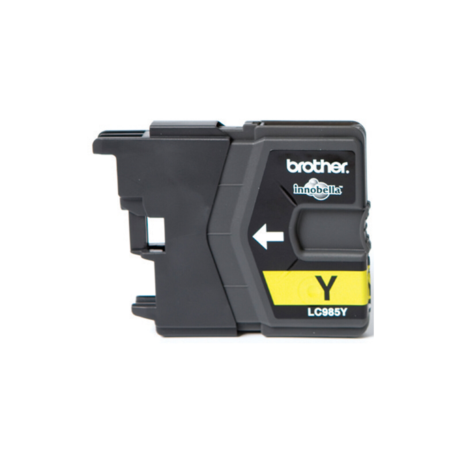 Brother LC-985Y Tinte yellow