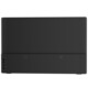 Wufk Portable Monitor IPS 14" 1920*1200 Ultra-Slim USB-C