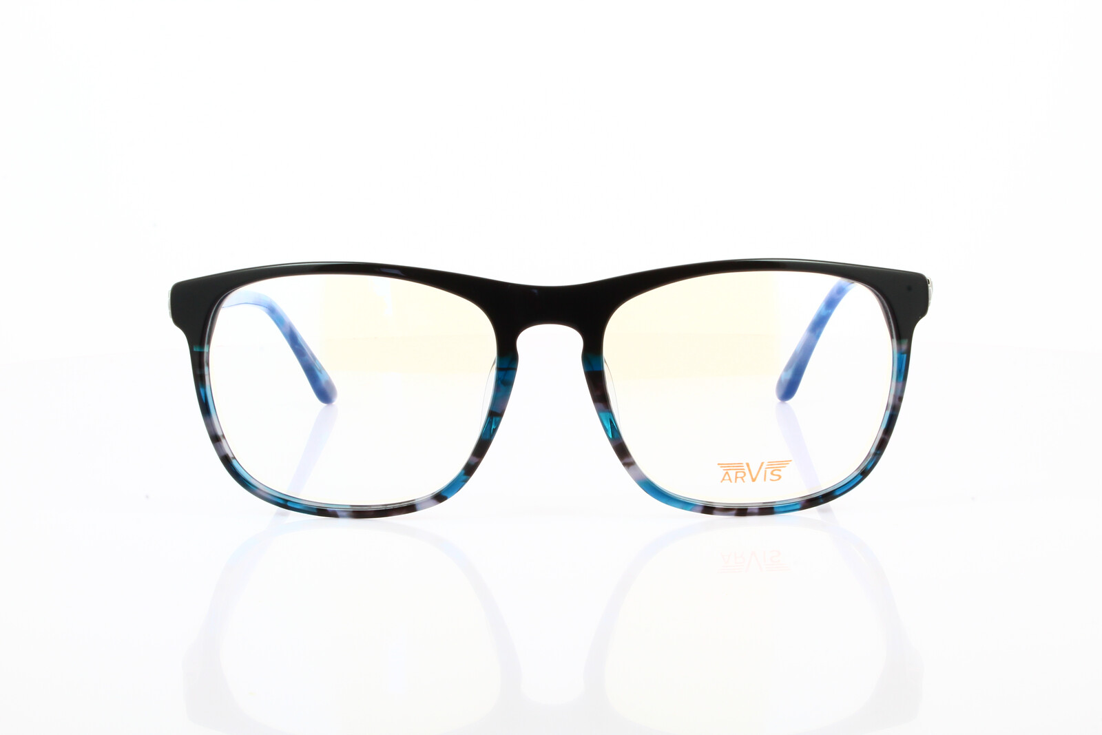AV 094 C2 Herrenbrille Kunststoff