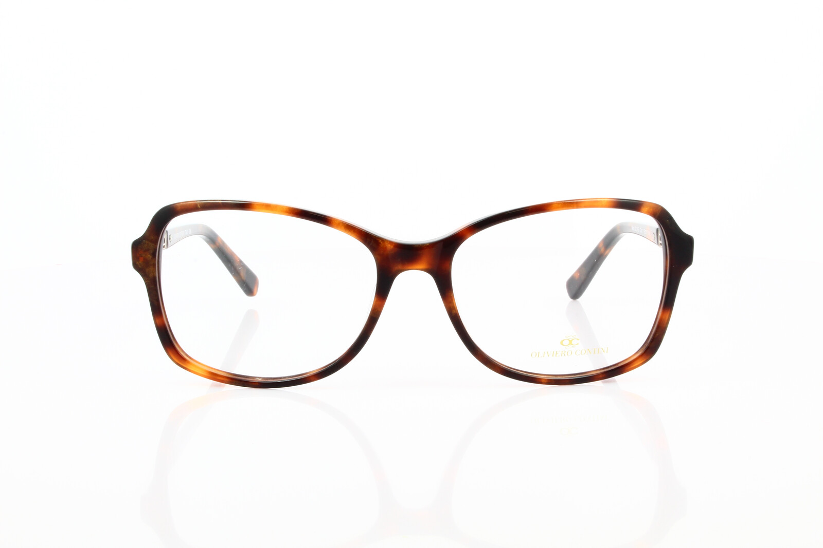 1051 C1 Damenbrille Kunststoff