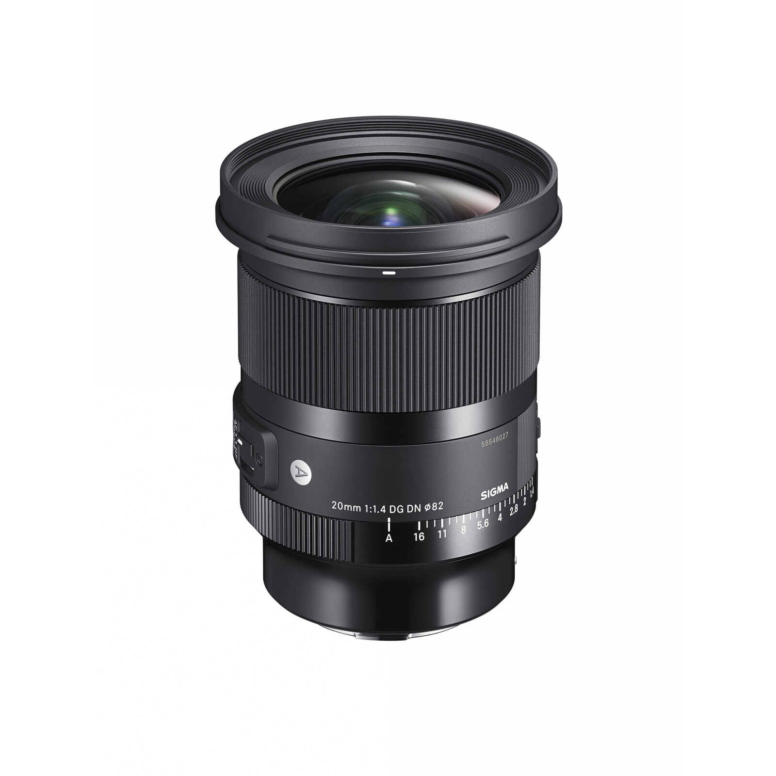 Sigma 20/1,4 DG DN L-Mount (A) 
