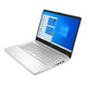 HP 14s-fq0802ng Ryzen5/8GB/512GB SSD/14 FHD Notebook