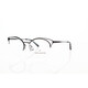 DHM 191-1H Damenbrille Halbrand