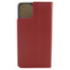 Galeli Book Case MARC Apple iPhone 11 Pro rot