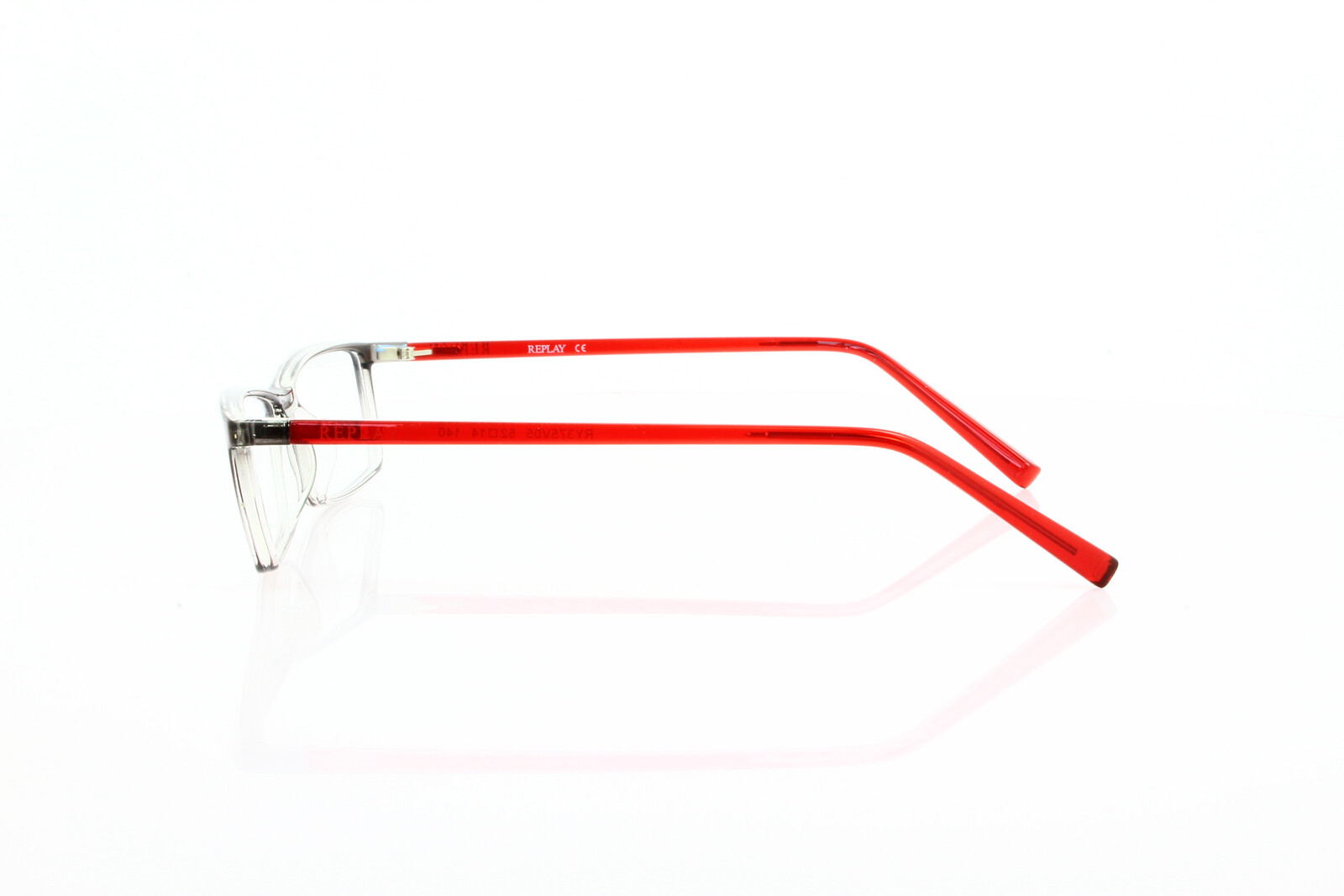 Replay RY 375 V05 Herrenbrille Kunststoff