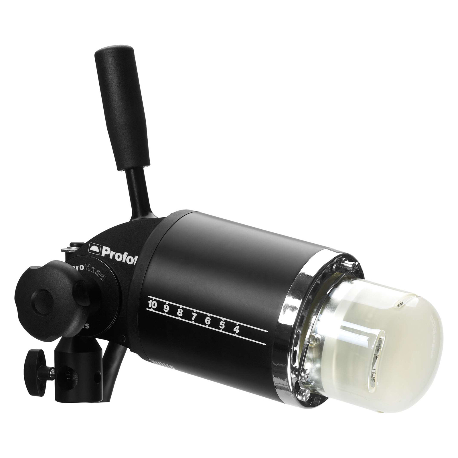 Profoto Prohead Plus inkl. Zoomreflektor