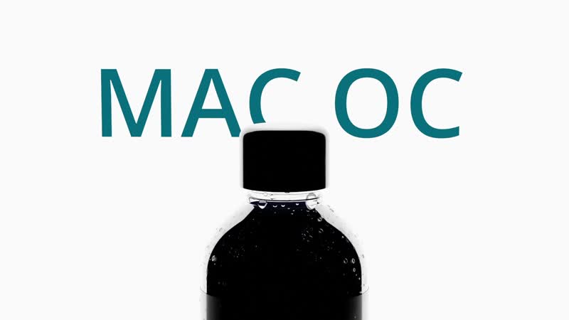 Vitalsee MAC OC Premium 