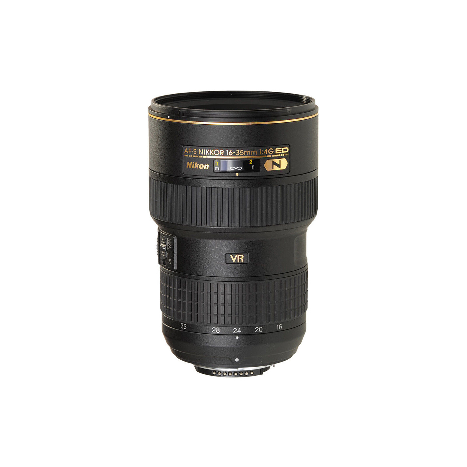 Nikkor AF-S 16-35/4G ED VR