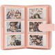 Fujifilm Instax Mini 11 Album Blush Pink