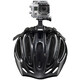 Mantona Helmgurt f&uuml;r Fahrradhelme f&uuml;r GoPro