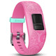 Garmin vivofit Jr.2 Silikonersatzband Disney Prinzessin rosa