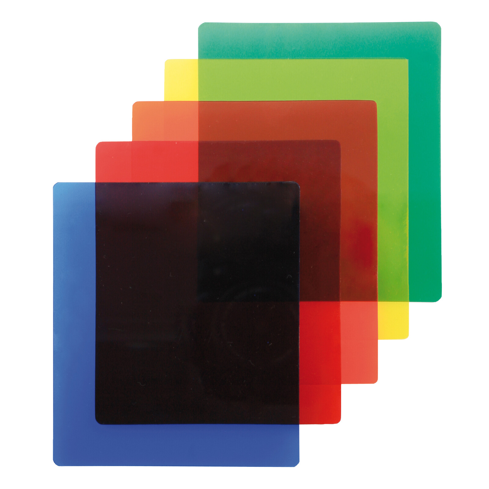 Dörr Go2 s/w Filter gelb