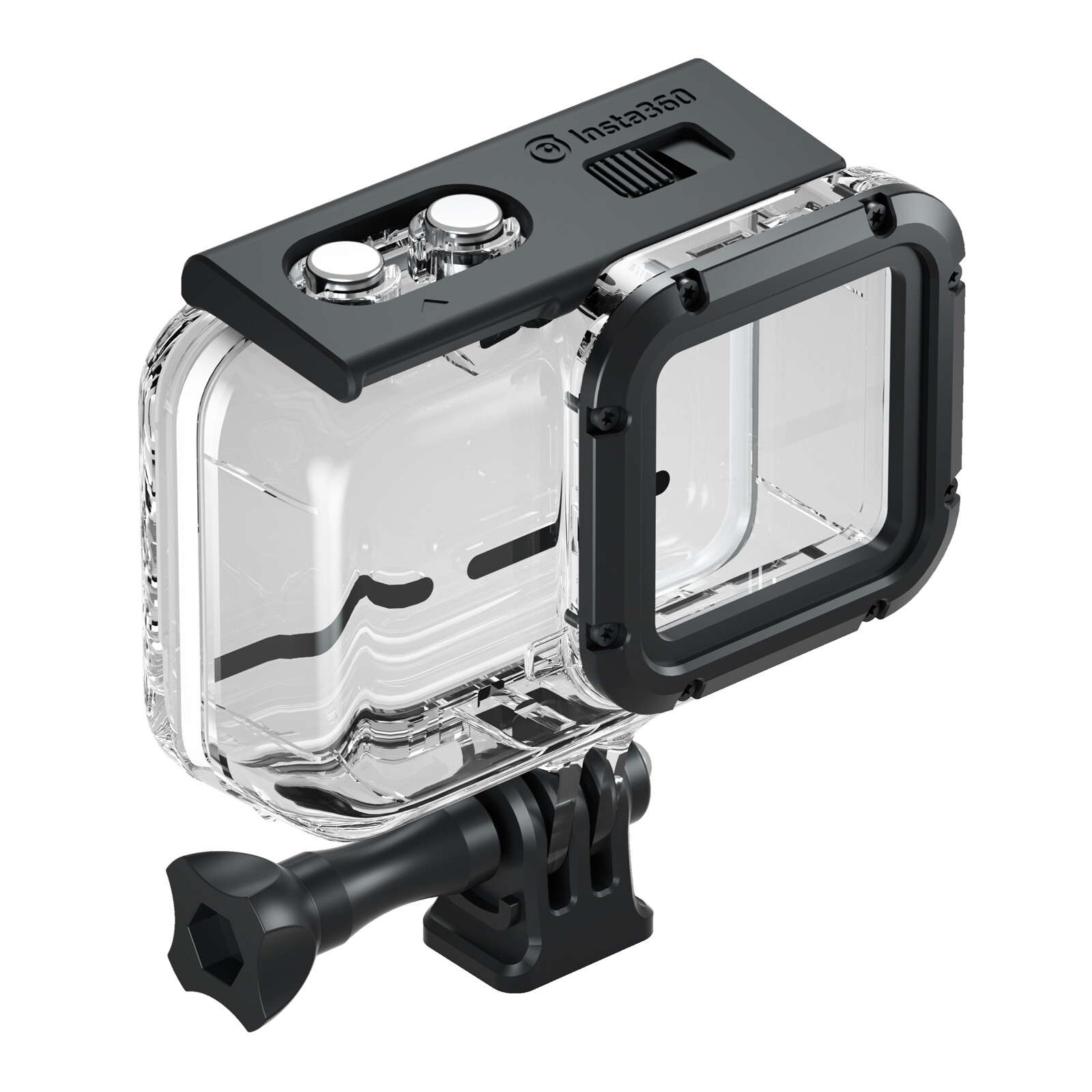 Insta360 ONE R 4K Dive Case 60m