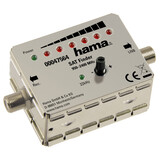 Hama 47564 SAT-Finder mit LED-Anzeige Hama 47564 SAT-Finder mit LED-Anzeige