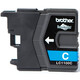 Brother LC-1100C Tinte cyan