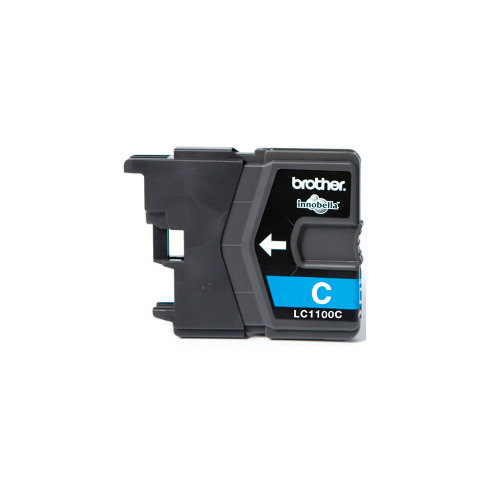 Brother LC-1100C Tinte cyan