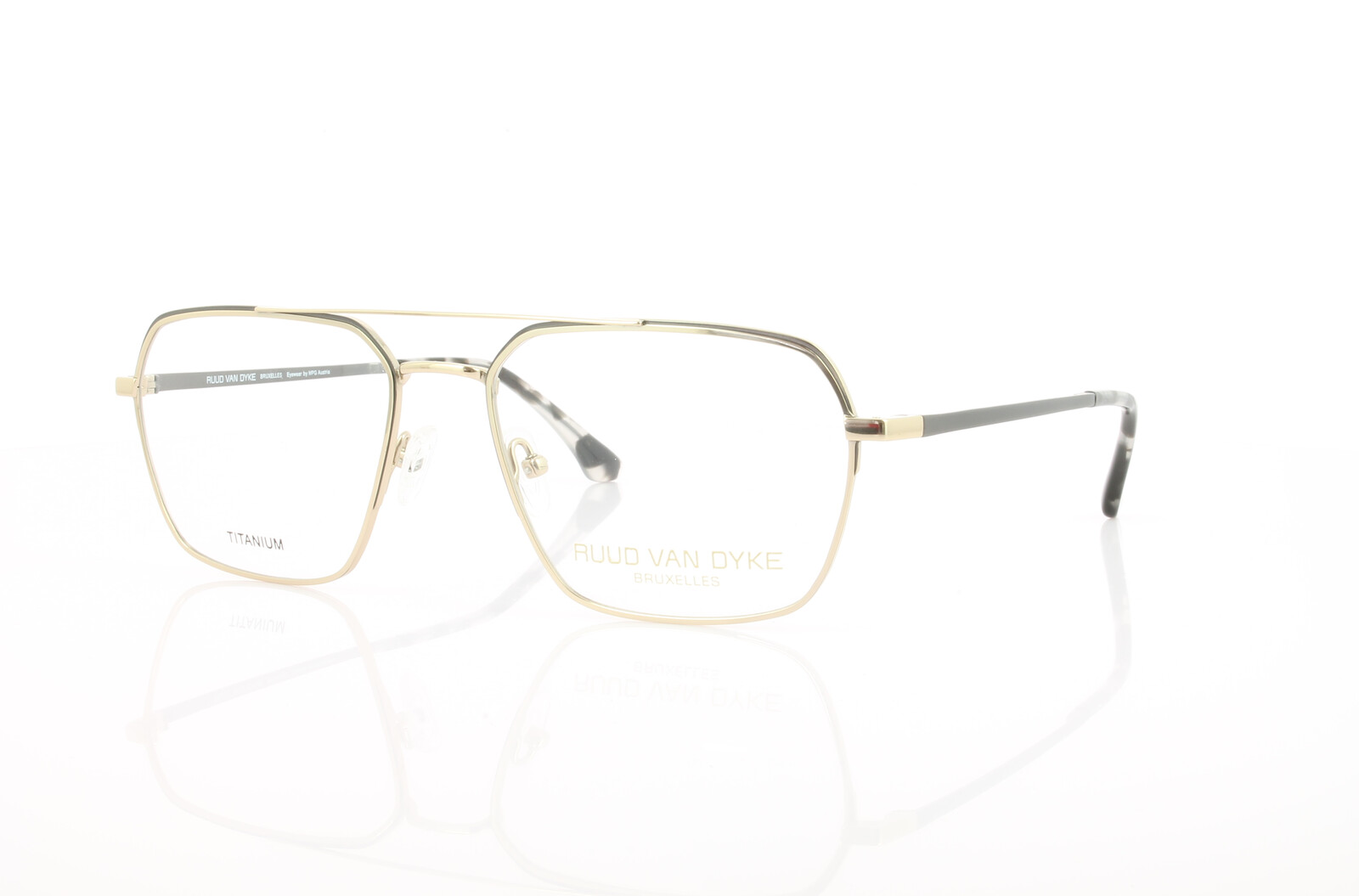 Ruud van Dyke RVD 1299T-2H