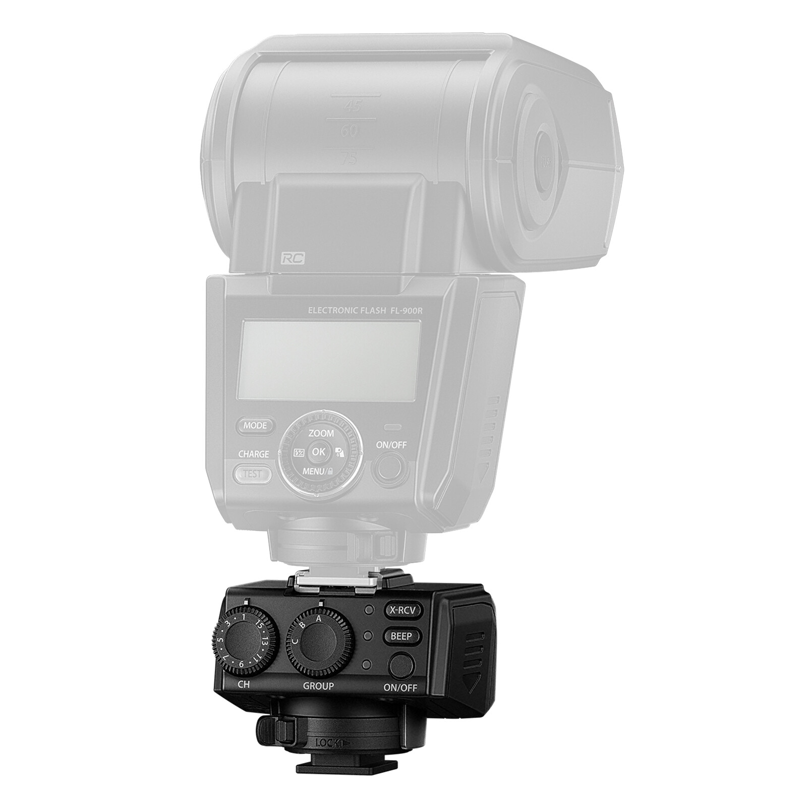 Olympus FR-WR Flash Receiver