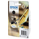 Epson 16XL T1631 Tinte  Black 12,9ml