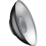 walimex pro Beauty Dish m Universalanschluss 56cm walimex pro Beauty Dish m Universalanschluss 56cm
