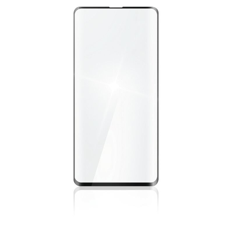 Hama 3D Full Screen Displayschutzglas Samsung Galaxy S20Plus