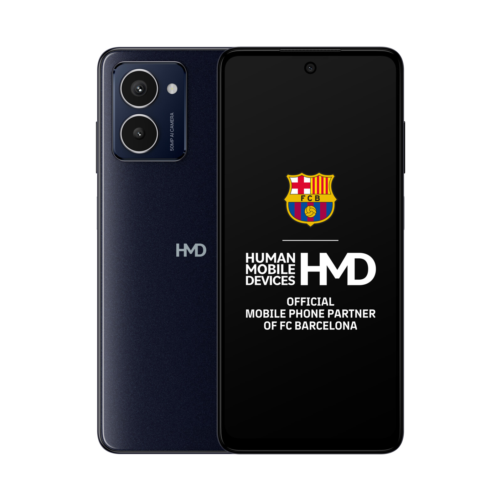 HMD Pulse Pro Dual SIM 20GB 20G blau   Hartlauer