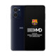 HMD Pulse Pro Dual SIM 128GB 4G blau 