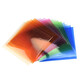 GODOX SA-11C Color gels kit für S30
