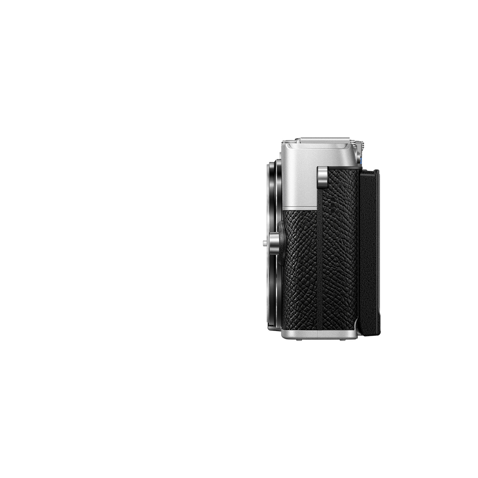 Olympus E-P7 Gehäuse silber