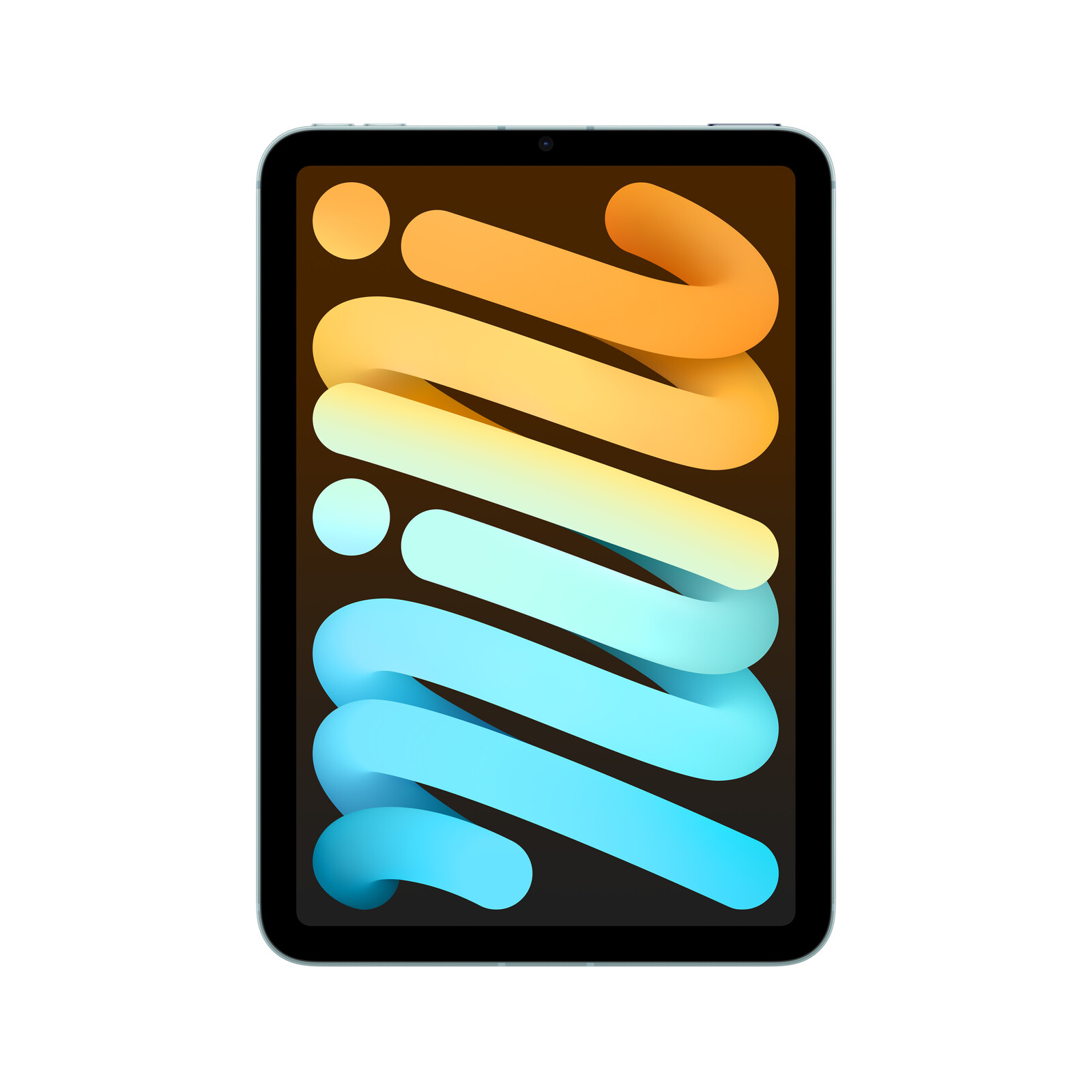 Apple iPad Mini LTE 8,3" 512GB blau 7. Gen