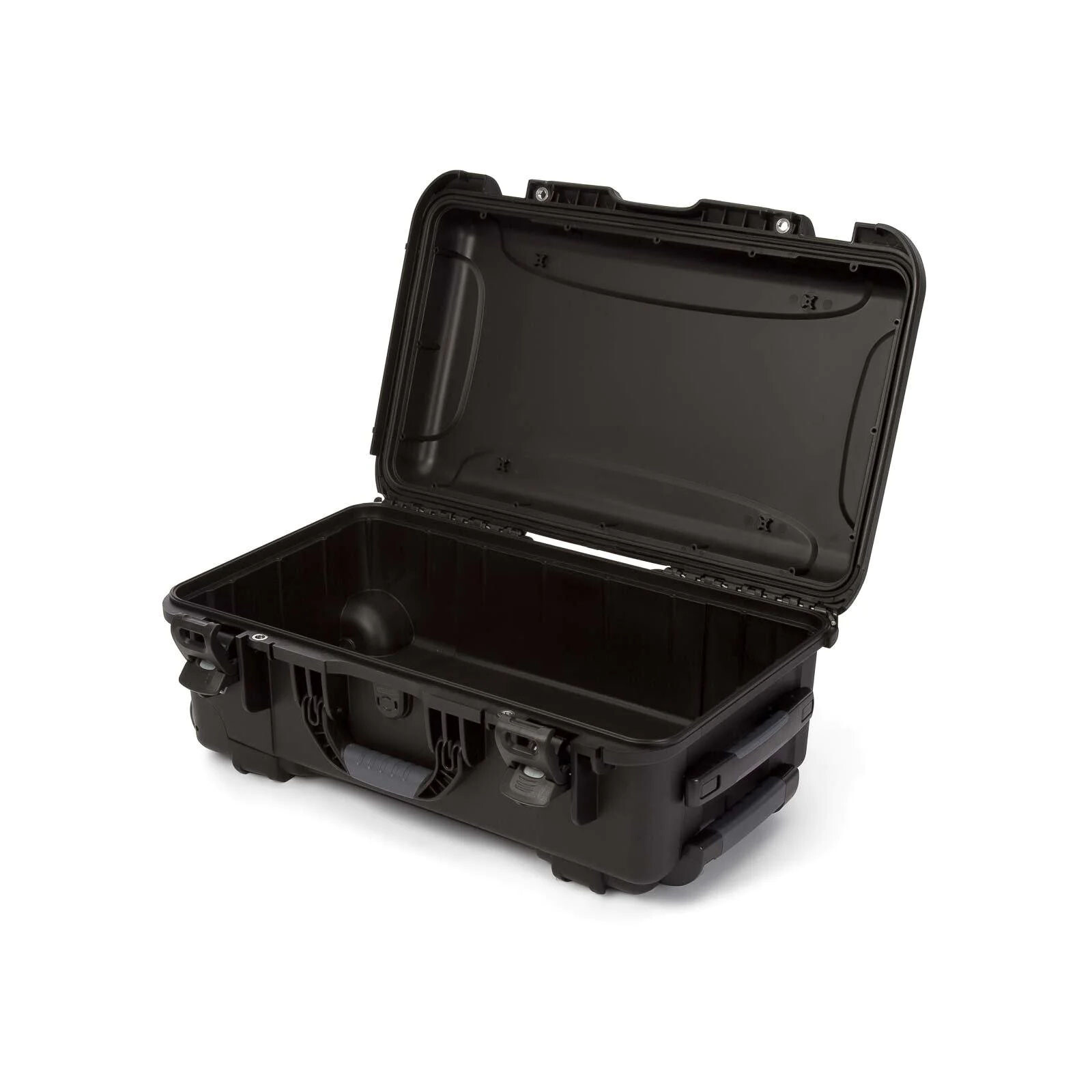 Nanuk Case 935 Rollkoffer Black
