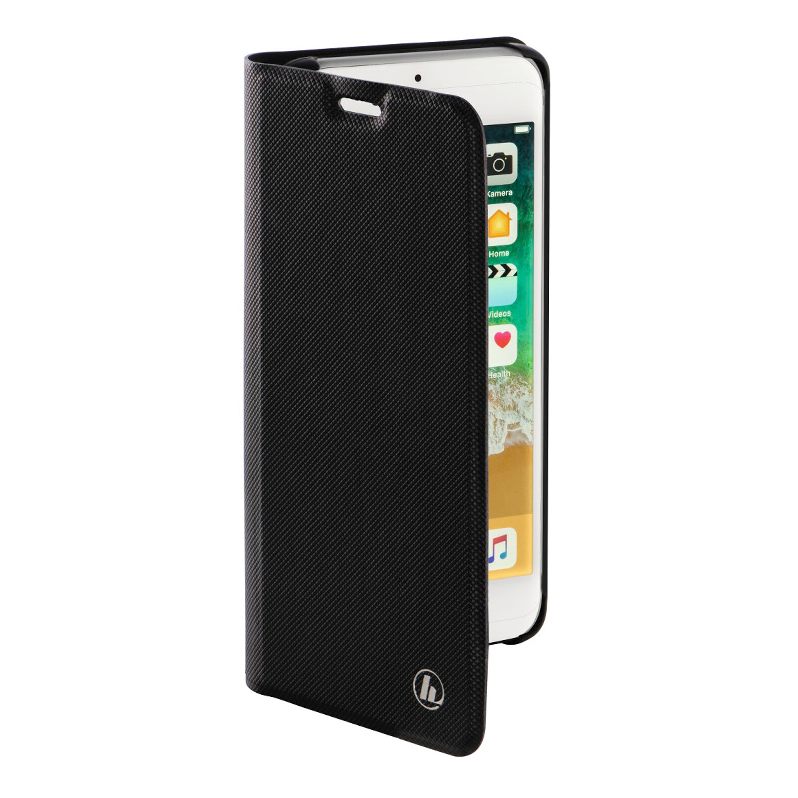 Hama Book Tasche Apple iPhone 6/6s/7/8