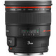 Canon EF 24/1,4L II USM + UV Filter