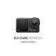 DJI Care Refresh (Osmo Action 2 Jahre)
