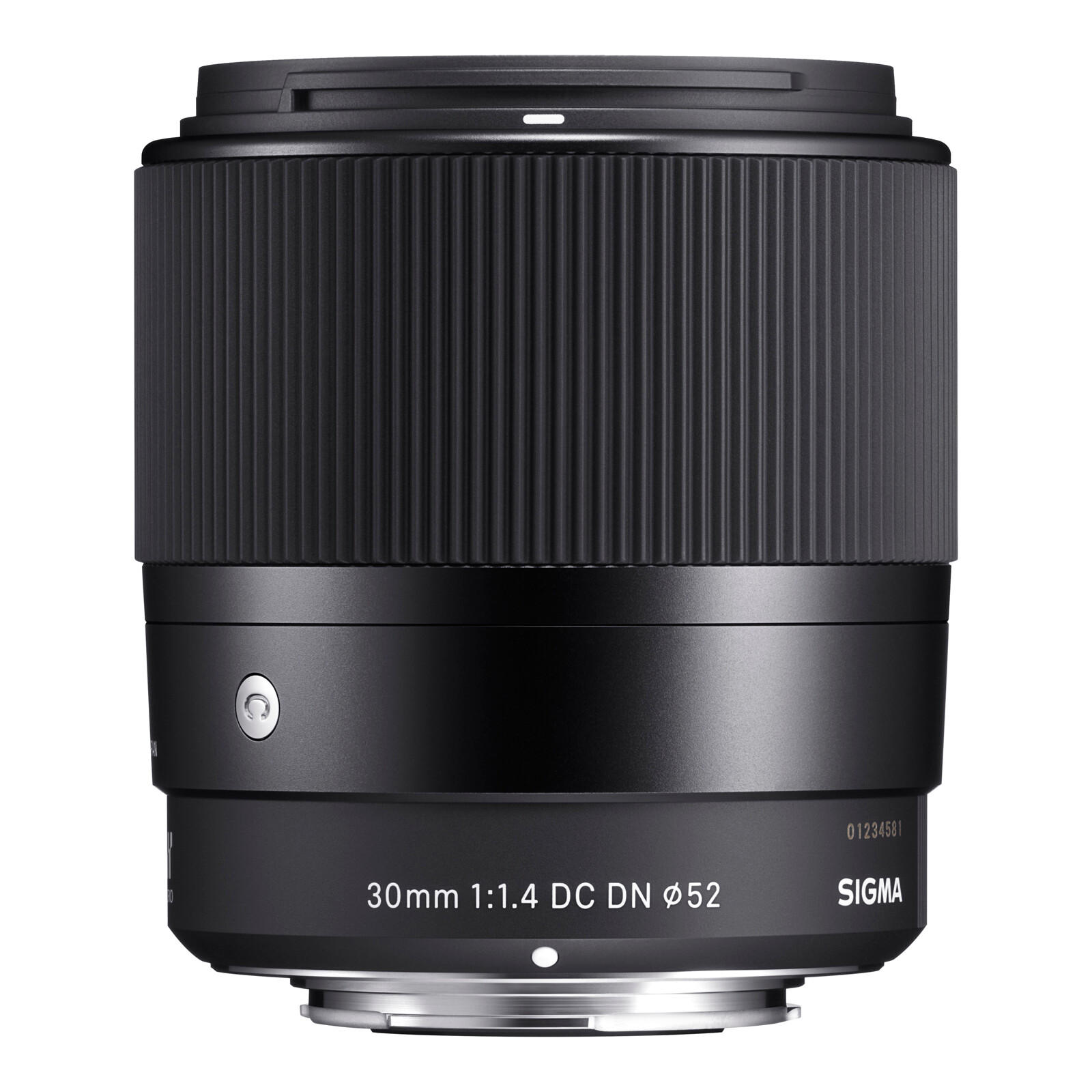 Sigma 56/1,4 DC DN MFT