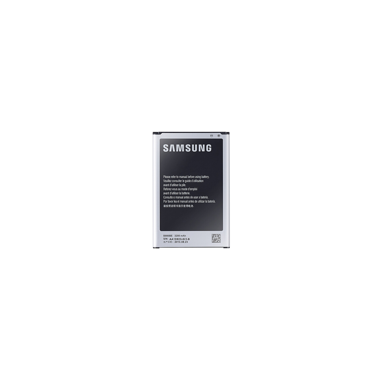 Samsung Original Akku SM-G903F 2.800mAh
