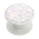 Popsockets PGP Iridescent Confetti White 