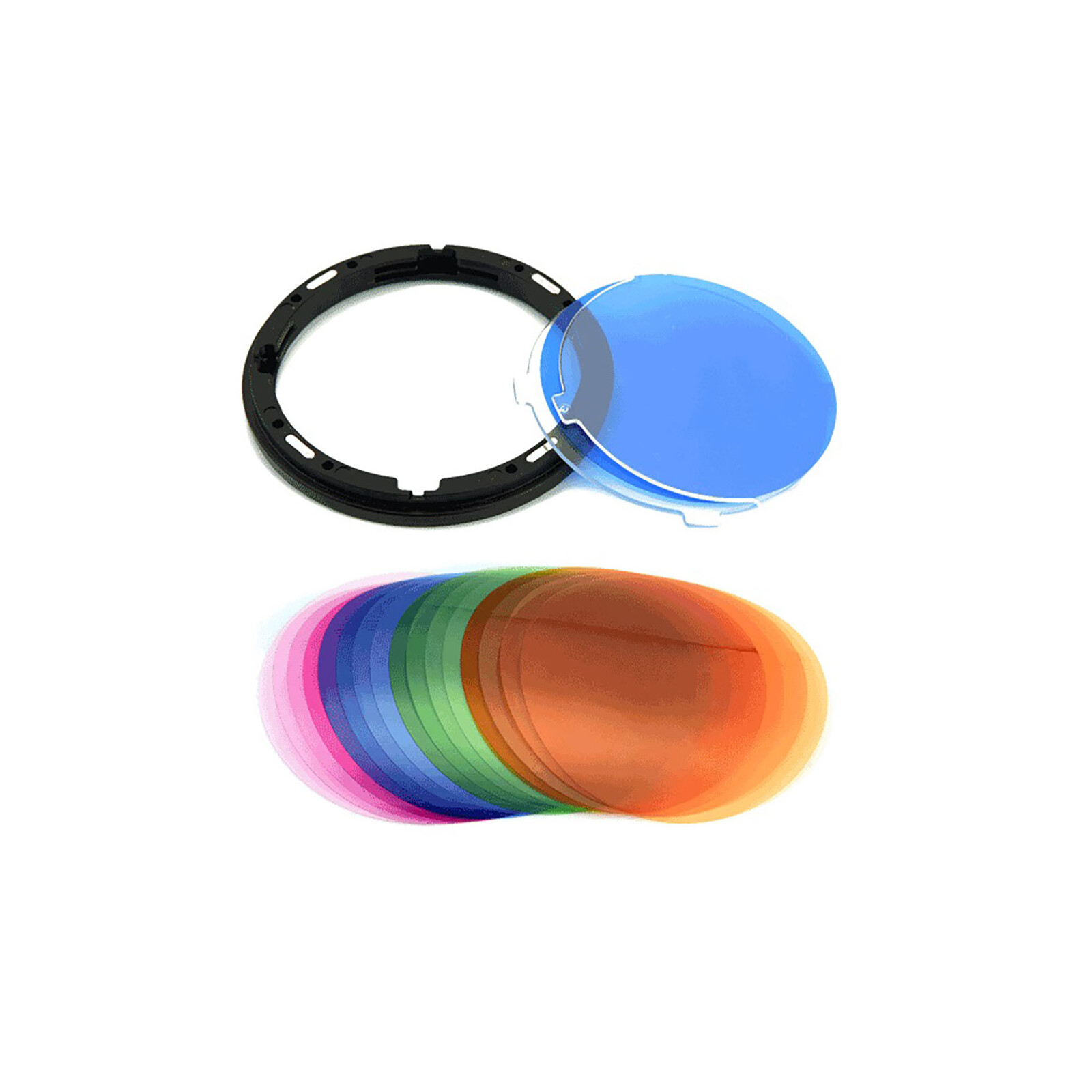 GODOX V-11T Farbtemperatur Filter