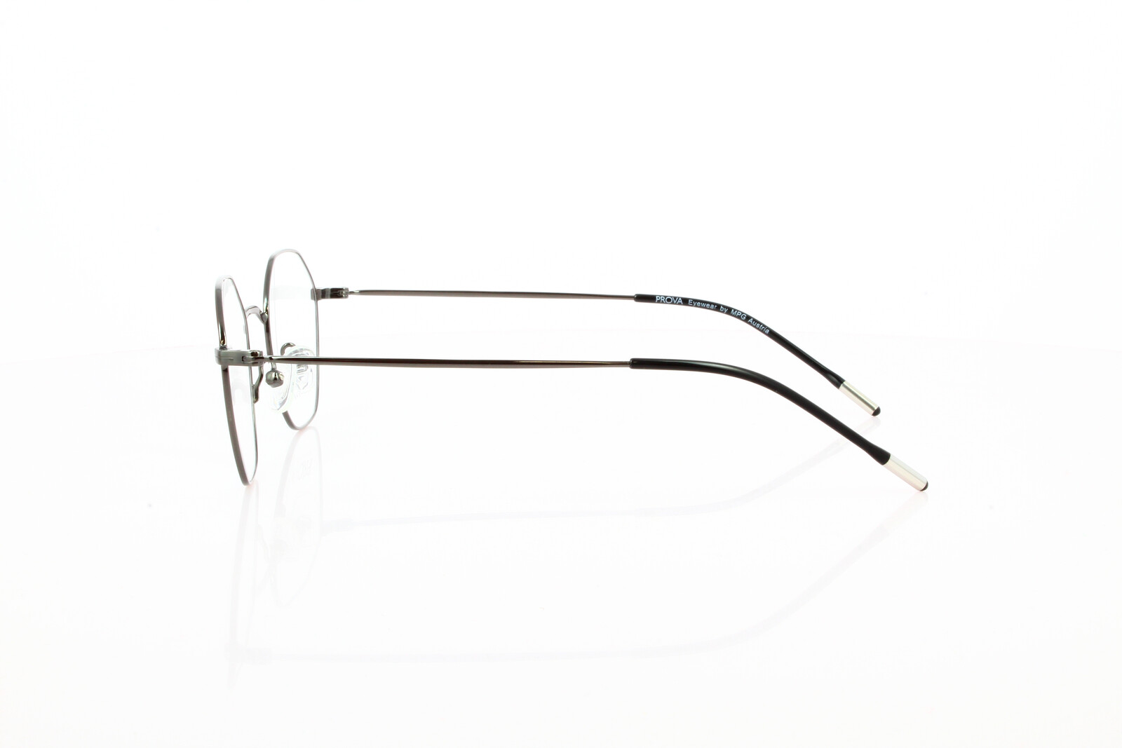 T 4125-003 Damenbrille Metall