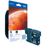 Brother LC-1100HYBK Tinte black Brother LC-1100HYBK Tinte black