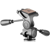 walimex pro FT-6653H Aluminium Pro-3D-Neiger walimex pro FT-6653H Aluminium Pro-3D-Neiger
