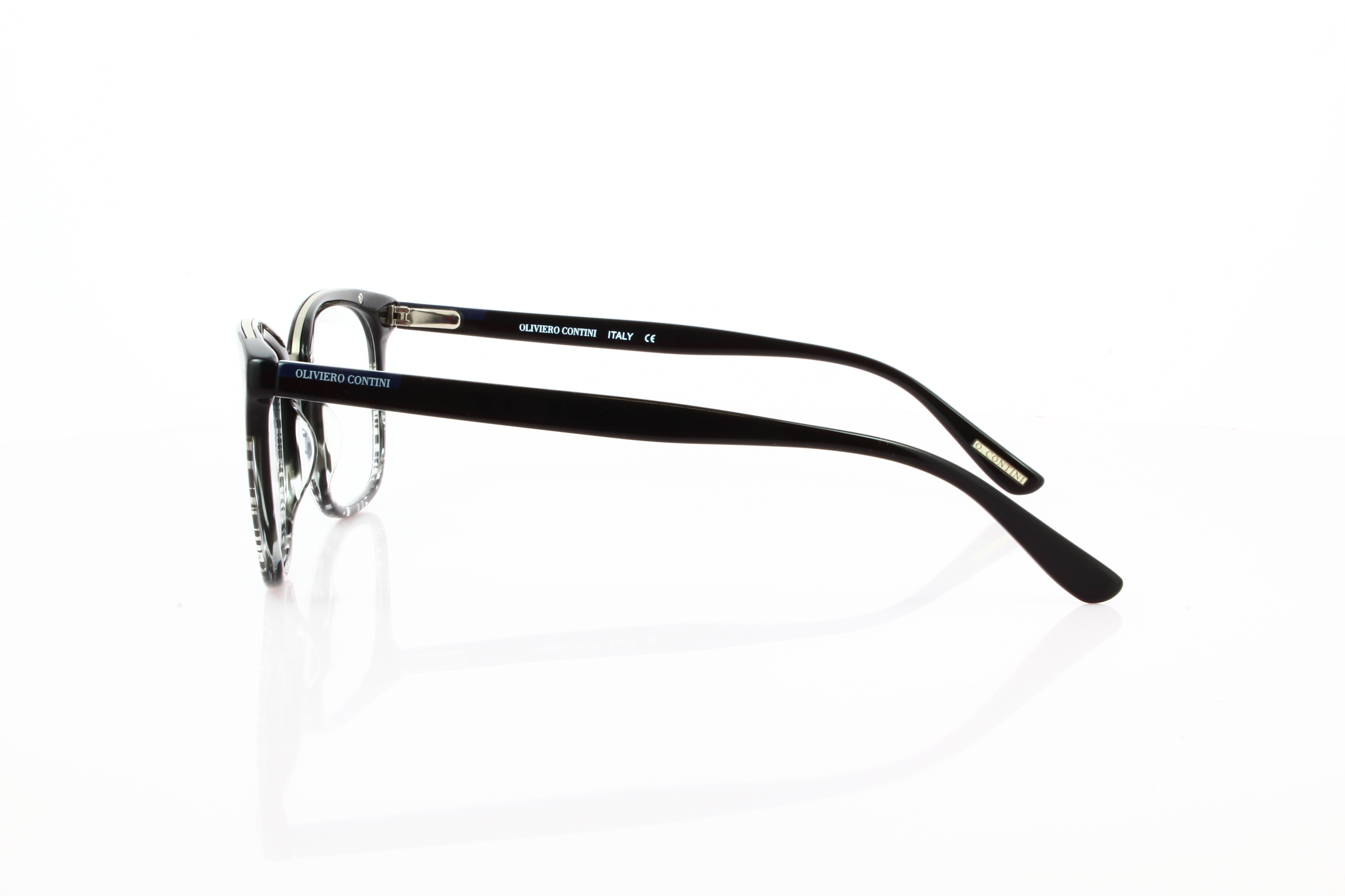 OC 1057 C1 Damenbrille Kunststoff