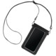 Hama Cross-Body Tasche Smartphones universal schwarz