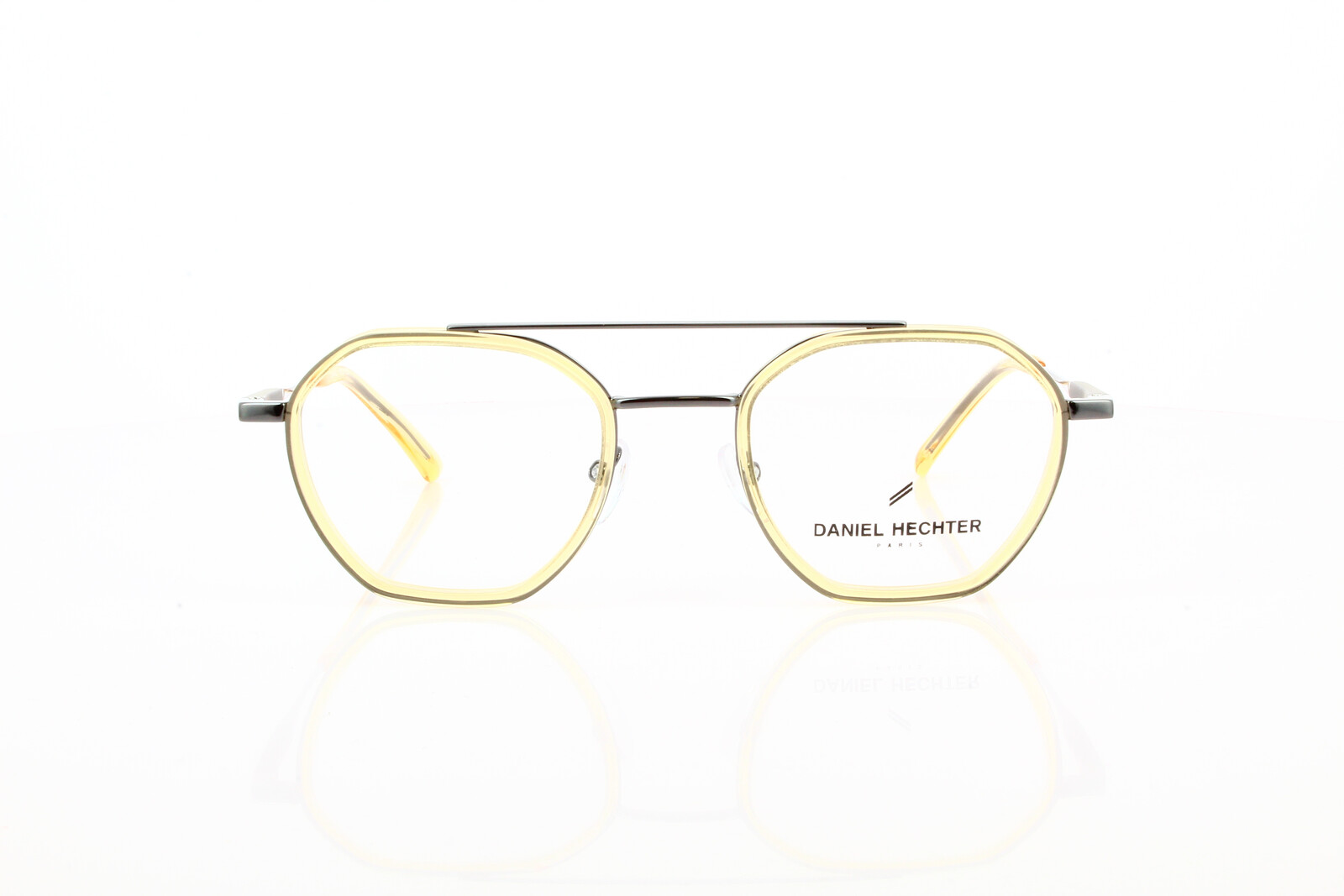 Daniel Hechter DHM 266-1H Metallfassung Doppelsteg