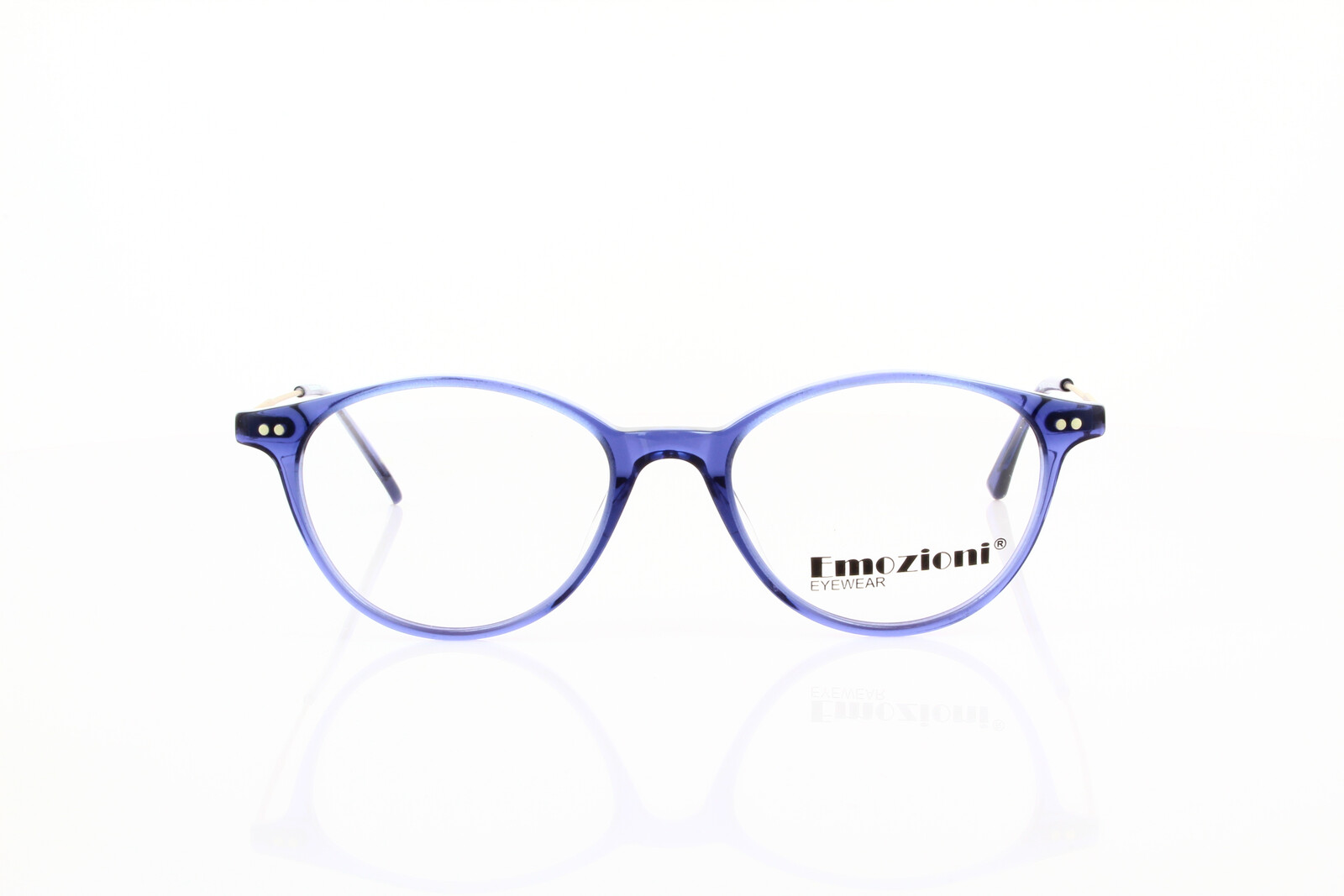 Emozioni 35-0666 01 Damenbrille Kunststoff