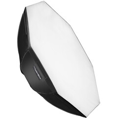 walimex pro Octagon Softbox Ø90cm Electra small walimex pro Octagon Softbox Ø90cm Electra small