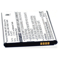 AGI Akku LG D682 2.000mAh AGI Akku LG D682 2.000mAh