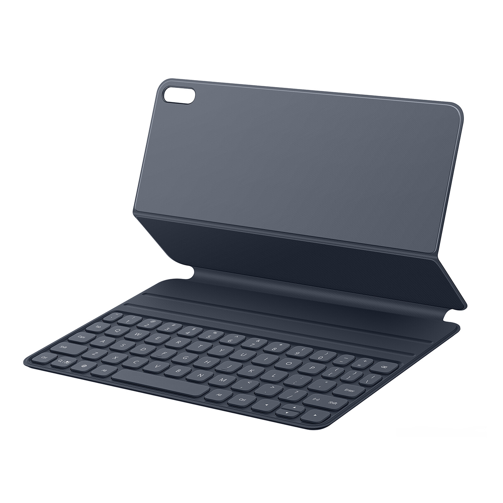 Huawei MatePad Pro Keyboard dunkelgrau