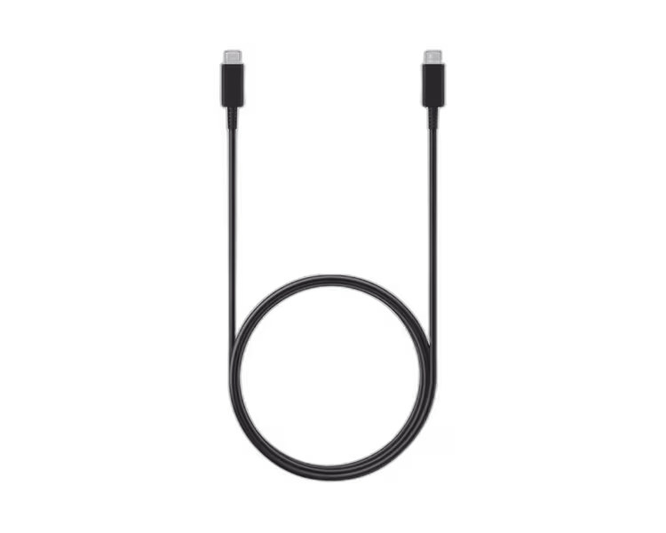 Hama Super Fast Charging 2.0 45W Type C to C 1,8m Schwarz